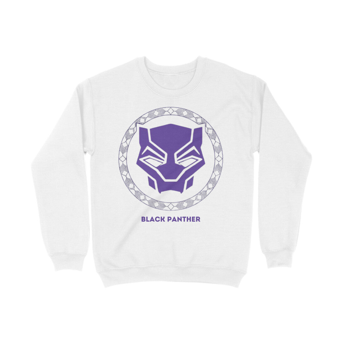 Black Panther - Sweatshirt